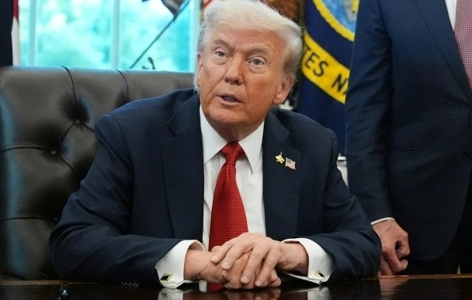 Ông Trump nêu khả năng gửi tên lửa Tomahawk đến Ukraine, Nga lập tức ra cảnh báo 