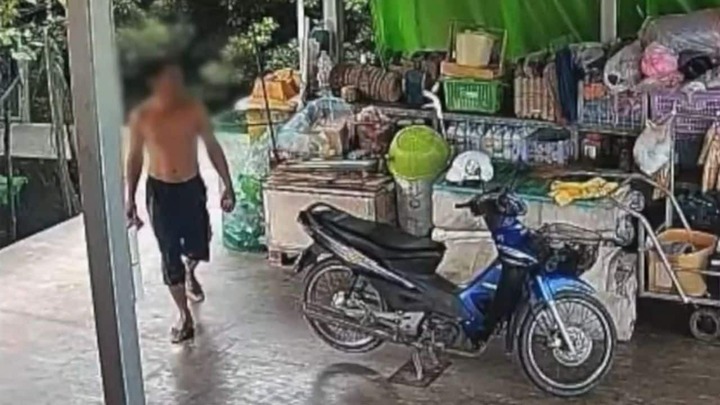 Tìm thấy hài cốt cô gái mất tích 12 năm, hé lộ hành động đáng ngờ của bạn trai cũ