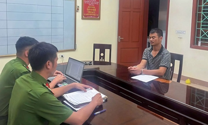 Vụ đánh tài xế xe buýt, bắt quỳ giữa đường: Khởi tố Nguyễn Văn Hòa