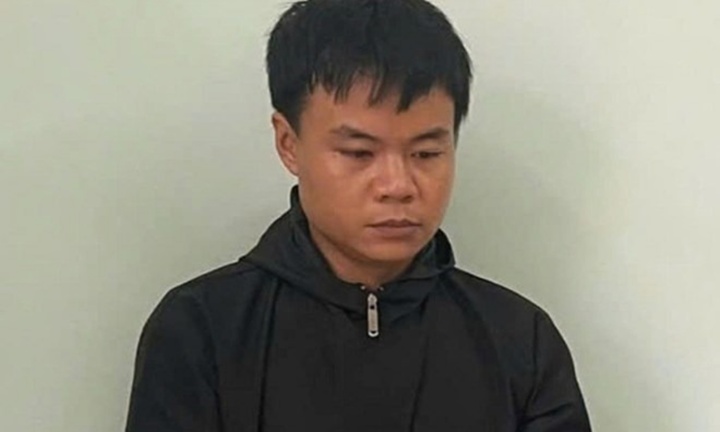 Khởi tố Nguyễn Trung Hải