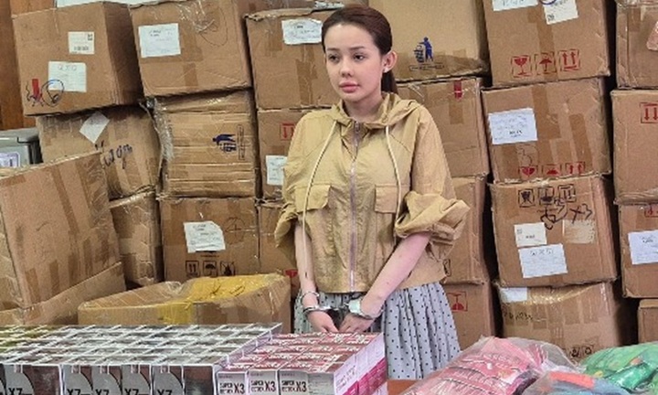 Góc nhìn pháp lý vụ Ngân 98 bị bắt: Điểm mấu chốt là kết luận giám định?