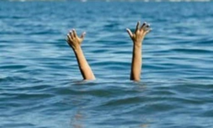 Đau lòng: Cặp song sinh 19 tháng tuổi ở Hà Nội tử vong do đuối nước