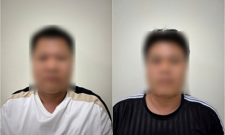 Khởi tố Nguyễn Quang Thắng và em trai