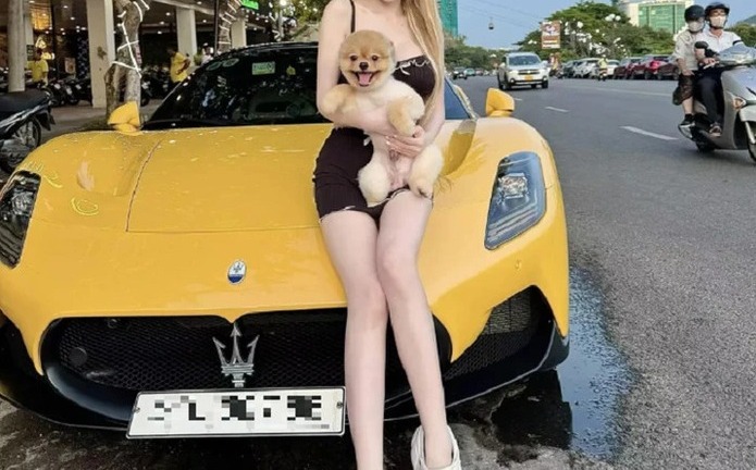 Liên quan vụ Ngân 98 bị khởi tố: Ai đặt tên Công ty ZUBU?