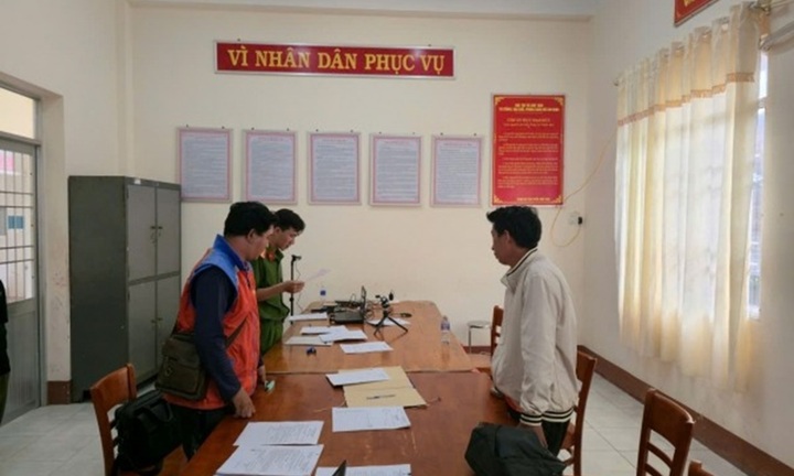 Vì sao Lý Thế Vinh bị bắt?