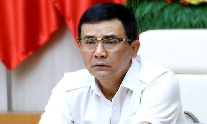 Cựu Phó Chủ tịch tỉnh Phú Thọ đánh bạc 7 triệu USD tại khách sạn Pullman sắp hầu tòa