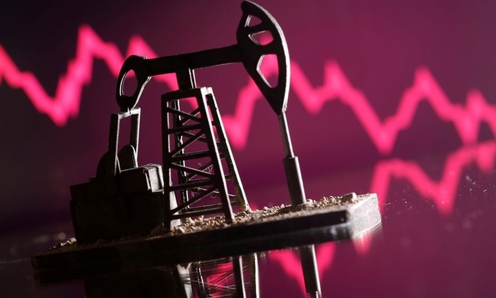 Giá xăng dầu hôm nay (15/10): Trồi sụt, diễn biến khó lường