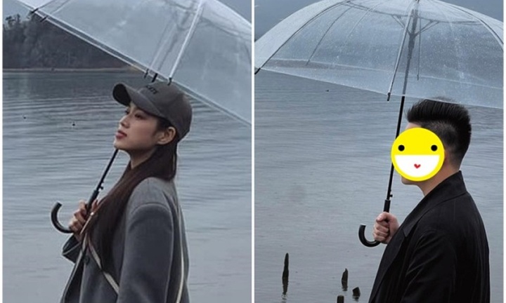 Thiếu gia Quảng Trị sắp thành hôn với Hoa hậu Đỗ Thị Hà là ai?