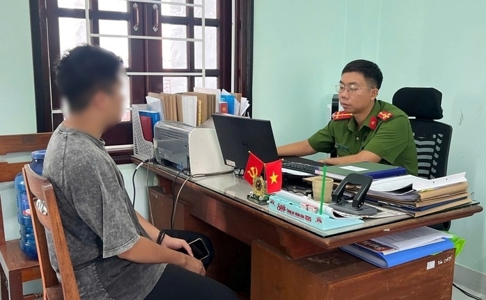 Lên mạng rao bán 1 quả thận, nam thanh niên ở Gia Lai bị lừa đưa sang Campuchia 