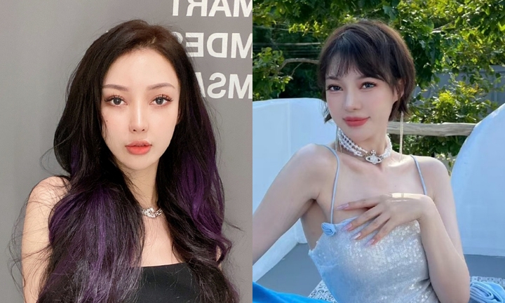 Nữ ca sĩ lĩnh án tù vì bán dâm giá tới gần 900 triệu/lần, sản xuất thuốc giảm cân chứa chất cấm, giờ ra sao?