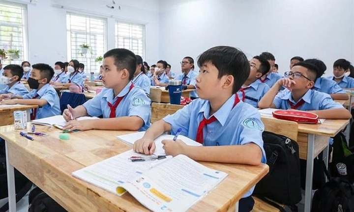 Sở GD&ĐT TP.HCM ra thông báo khẩn, phòng ngừa 