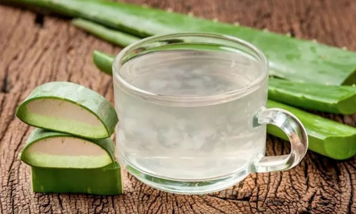 Uống gì giảm mỡ gan?