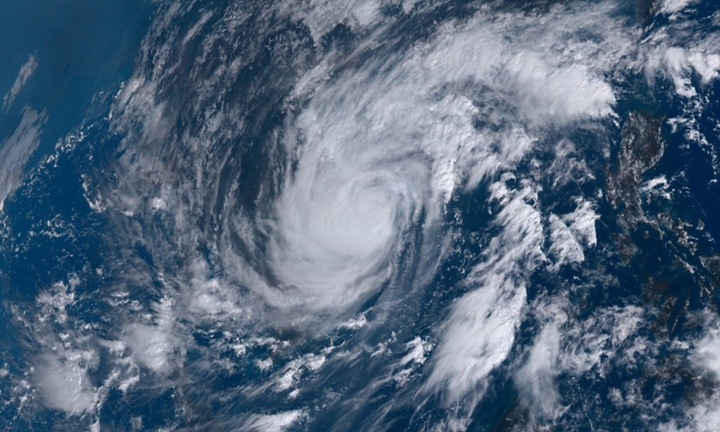 Khả năng xuất hiện bão trên Biển Đông trong 10 ngày tới