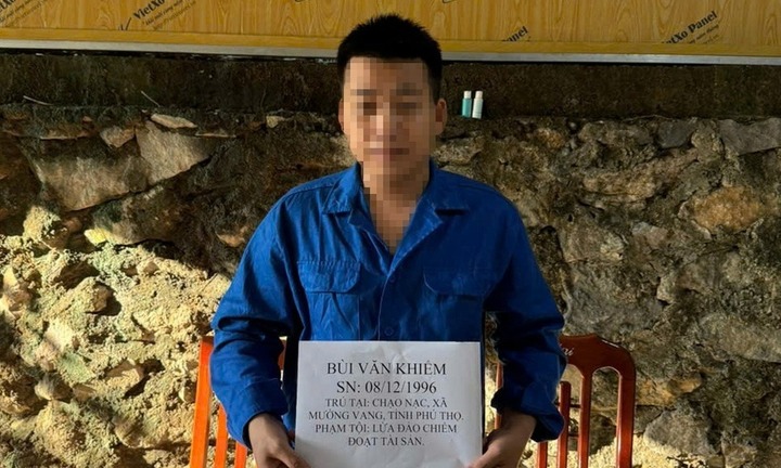 Chiêu trò rao bán 