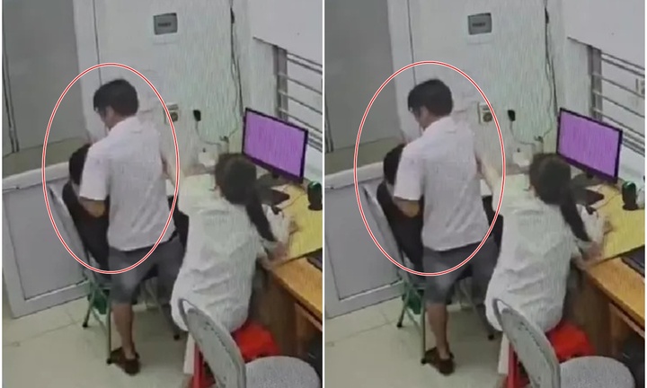 Vụ nữ bác sĩ bị kẹp cổ, đe dọa ở Nghệ An: Công an đang xác minh