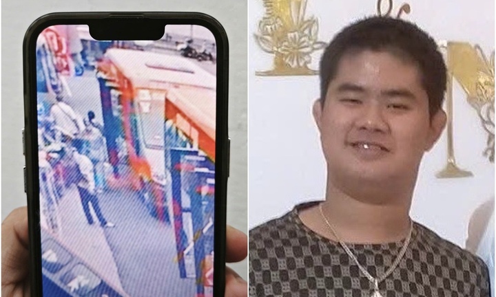 Tin tức thời sự hôm nay (17/10): Nam sinh mất liên lạc sau khi lên xe buýt 