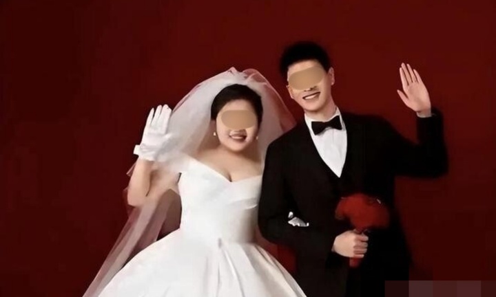 Vụ chú rể bất ngờ lao xuống sông trước giờ làm lễ cưới với cô dâu xinh đẹp ở Trung Quốc: Đã tìm thấy thi thể