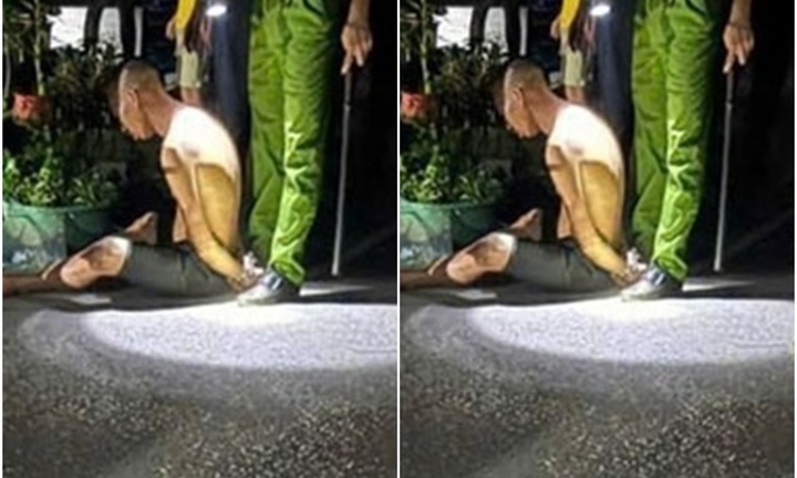 Vụ mẹ kế tử vong, em trai bị thương ở Lào Cai: Tiết lộ bất ngờ về nghi phạm