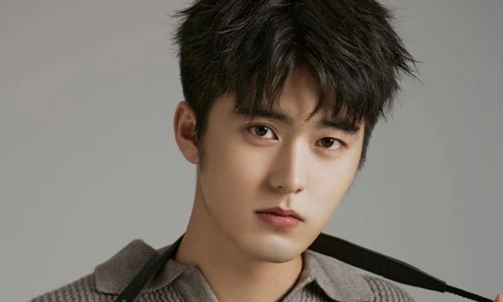 Lưu Dịch Sướng bị bắt giam với cáo buộc cố ý gây thương tích