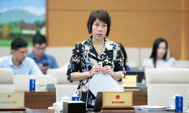 Đề xuất cấm đầu tư kinh doanh thuốc lá điện tử, thuốc lá nung nóng