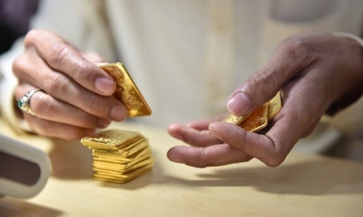 Công an cảnh báo hình thức lừa đảo bằng thủ đoạn giả mạo fanpage của các công ty vàng bạc, đá quý