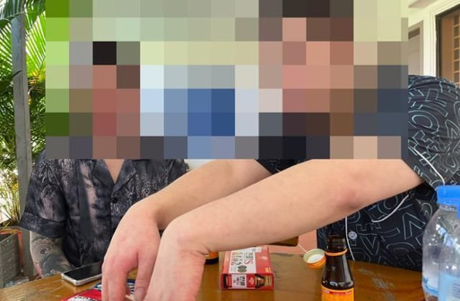 Hai nạn nhân thoát khỏi khu lừa đảo ở Campuchia kể lại những ký ức kinh hoàng về 160 ngày tại 