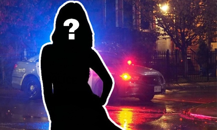 Nữ diễn viên 9X bị bắt sau 6 lần mua ma túy