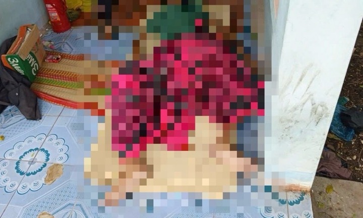 Phát hiện thi thể nam giới trong căn nhà bỏ hoang ở Lâm Đồng: Danh tính nạn nhân