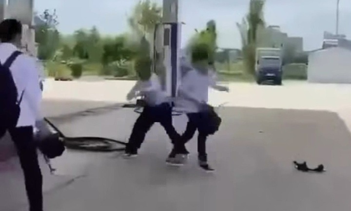 Vụ nam sinh lớp 12 bị bạn cùng trường đâm tử vong: Danh tính nạn nhân