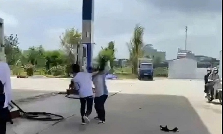 Vụ nam sinh lớp 12 bị học sinh lớp 11 đâm tử vong: Cảnh báo đáng sợ về bạo lực học đường