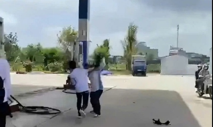 Vụ nam sinh lớp 12 bị học sinh lớp 11 đâm tử vong: Hé lộ nguyên nhân ban đầu