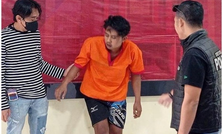 Vụ thai phụ tử vong bất thường sau khi vào khách sạn với người lạ ở Indonesia: Bắt giữ nghi phạm 22 tuổi