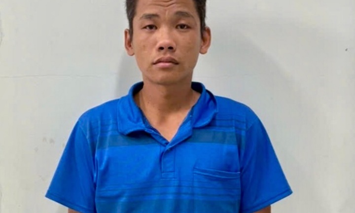 Bắt người cha bạo hành bé trai 7 tuổi do nghi ngờ không phải con ruột mình