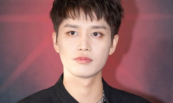 Nam ca sĩ thần tượng lãnh án tù vì tội hiếp dâm