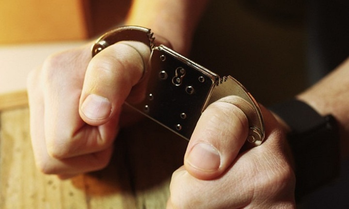 Tìm thấy đối tượng giết người sau 33 năm gây án ở Hà Nội