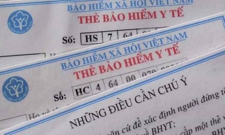 TP.HCM đề xuất hỗ trợ 100% BHYT cho học sinh, sinh viên