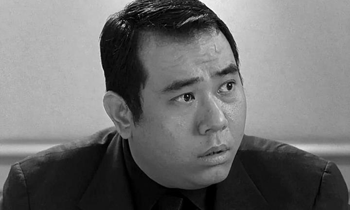 Đoàn Vĩ Luân qua đời ở tuổi 67 vì suy thận