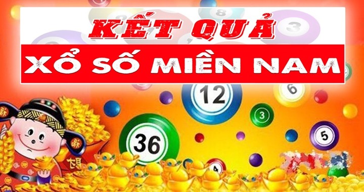 XSMN 18/10 - Kết quả xổ số miền Nam hôm nay 18/10/2025 - kết quả XSMN ngày 18/10