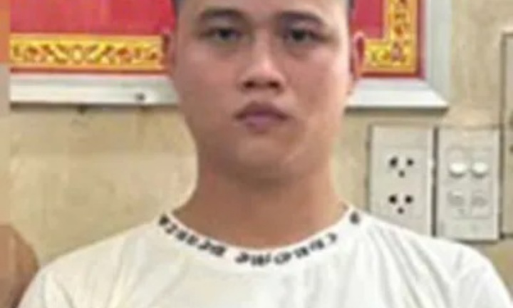 Bắt đối tượng trốn truy nã đặc biệt Nguyễn Khánh Linh 