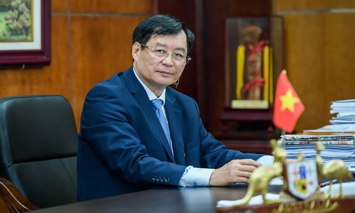 Hội Luật gia Việt Nam phát động hưởng ứng Ngày Pháp luật Việt Nam 2025