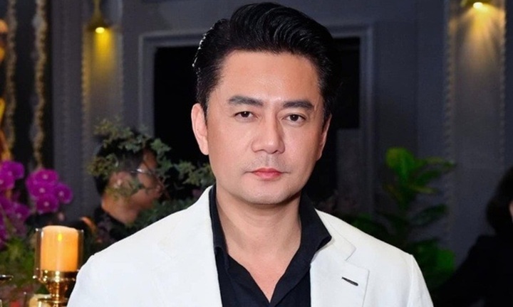 Nam diễn viên phim 