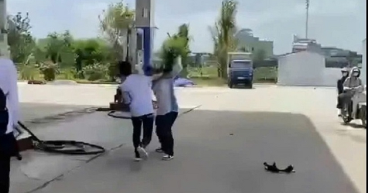 Vụ nam sinh lớp 12 bị học sinh lớp 11 đâm tử vong: Công an cảnh báo nóng