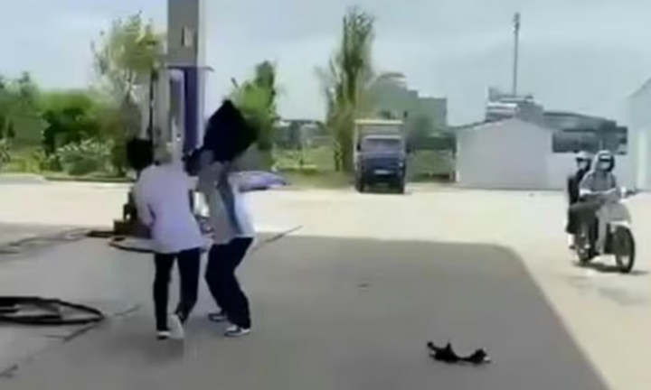 Vụ nam sinh lớp 12 bị học sinh lớp 11 đâm tử vong: Công an điều tra hành vi giết người