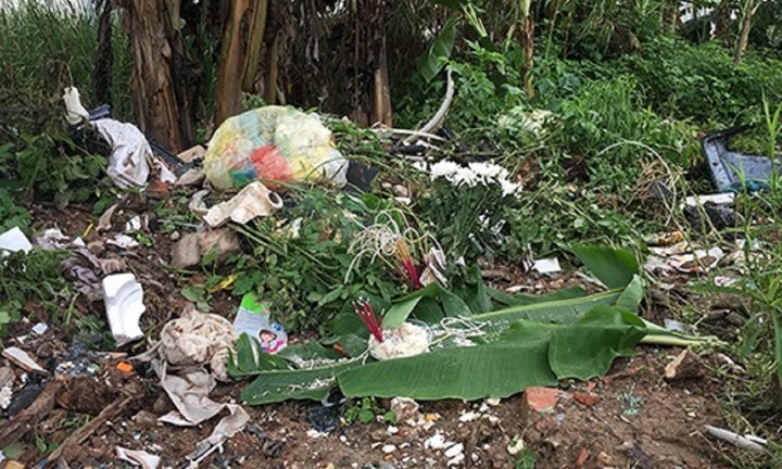 Vụ nam sinh viên bị sát hại, giấu xác trong bao tải ở bụi chuối tại Hà Nội: Kẻ thủ ác chạy trốn hơn 1.600km