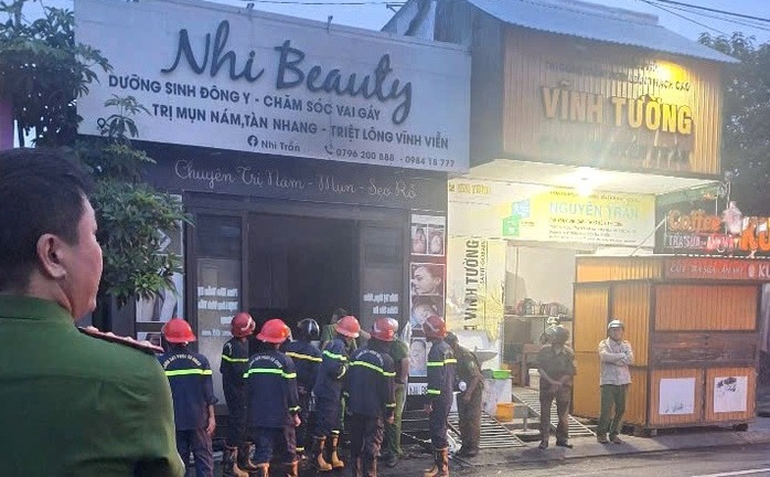 Vụ nghi phóng hỏa khiến 4 người thương vong ở Gia Lai: Danh tính các nạn nhân 