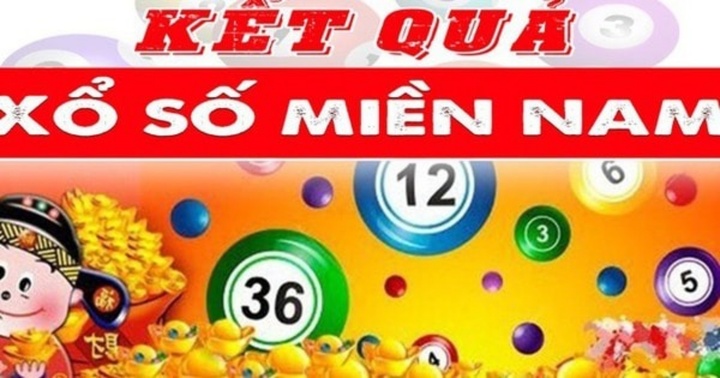 XSMN 19/10 - Kết quả xổ số miền Nam hôm nay 19/10/2025 - kết quả XSMN ngày 19/10