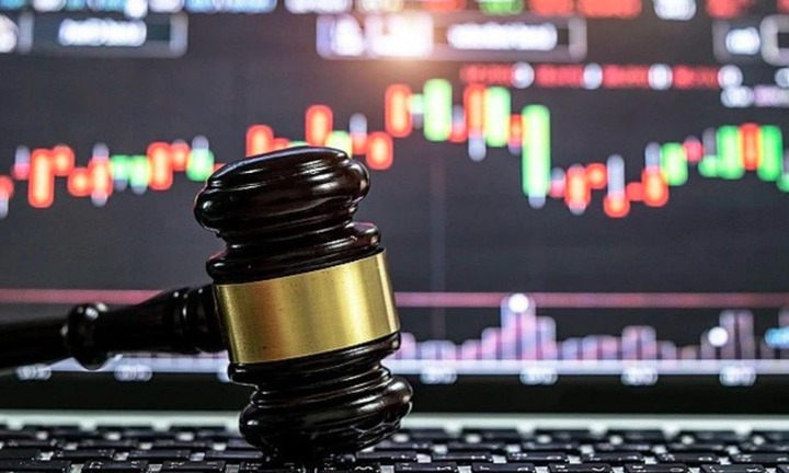 Xử phạt Công ty CP Đầu tư Xây dựng và Phát triển hạ tầng Vinaconex do vi phạm trong lĩnh vực chứng khoán