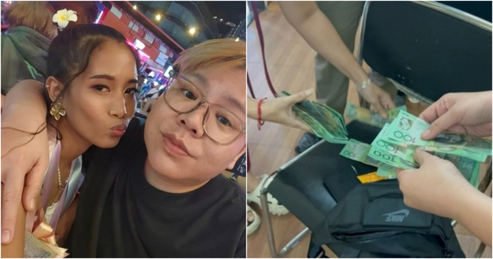 Nhặt được túi tiền 165 triệu đồng, nữ phục vụ làm điều khiến ai cũng nể phục