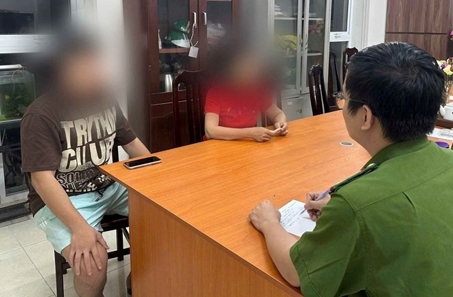 Lừa đảo bủa vây học sinh, sinh viên với thủ đoạn tinh vi, Công an Hà Nội ra khuyến cáo “3 không”