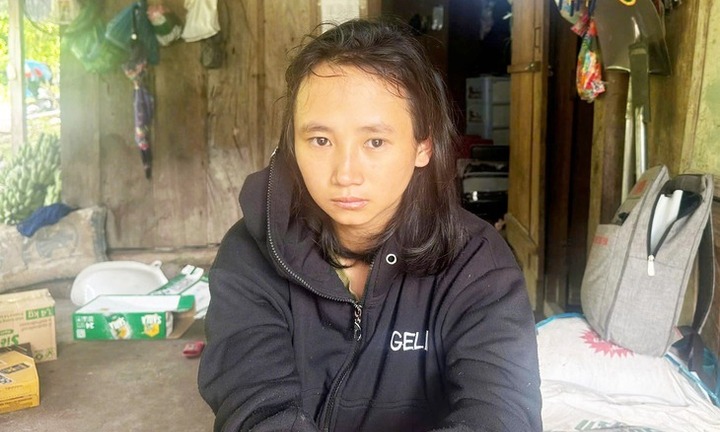 Thông tin mới nhất vụ vợ sát hại chồng sau khi bị đánh đập, đe dọa tính mạng 2 con nhỏ ở Đà Nẵng